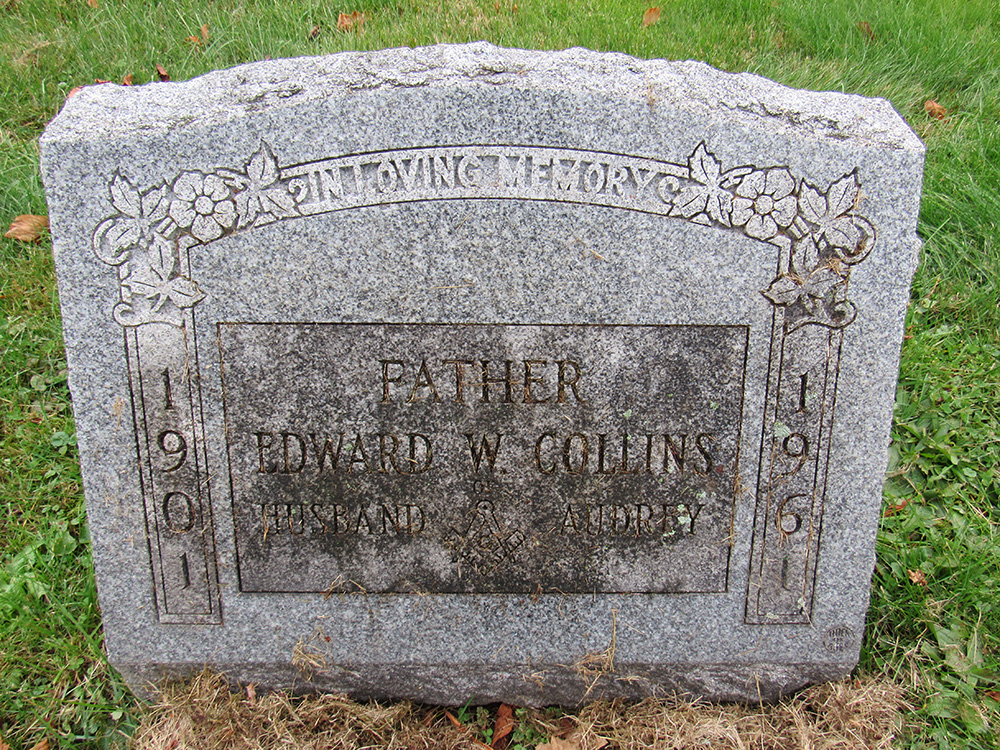 tombstone